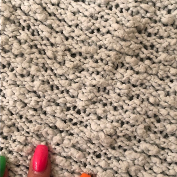 POPCORN KNIT FREE PEOPLE - Picture 4 of 4